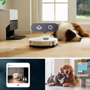 Roborock S8 MaxV Ultra