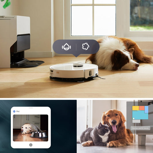 Roborock S8 MaxV Ultra
