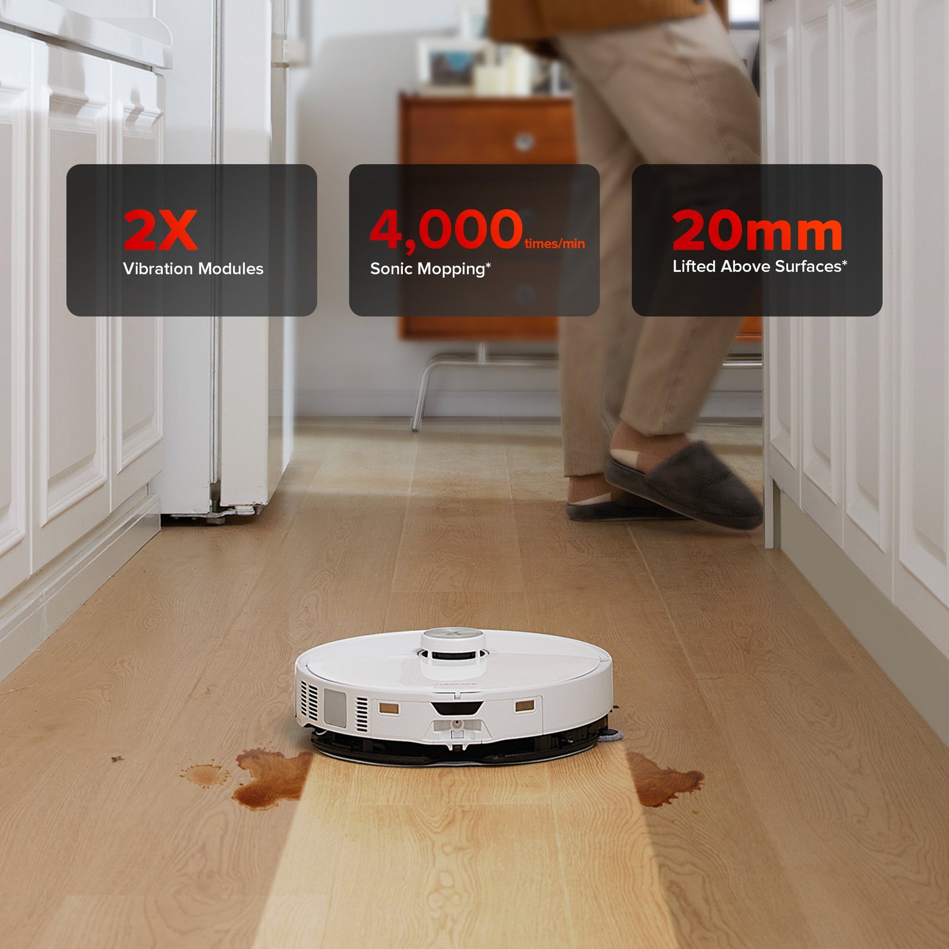 Roborock S8 MaxV Ultra