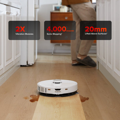 Roborock S8 MaxV Ultra
