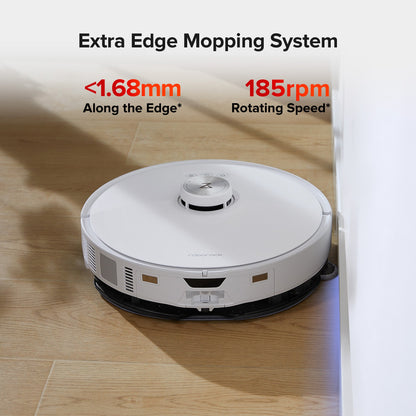 Roborock S8 MaxV Ultra